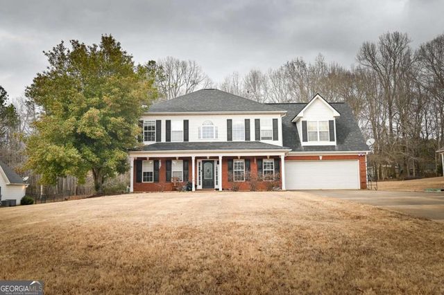 160 Stewart Hollow Lane, Covington, GA 30016