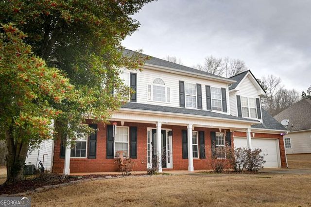 160 Stewart Hollow Lane, Covington, GA 30016