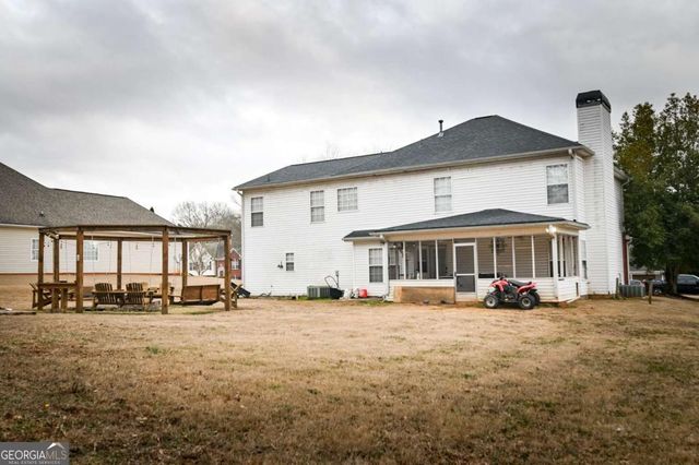 160 Stewart Hollow Lane, Covington, GA 30016