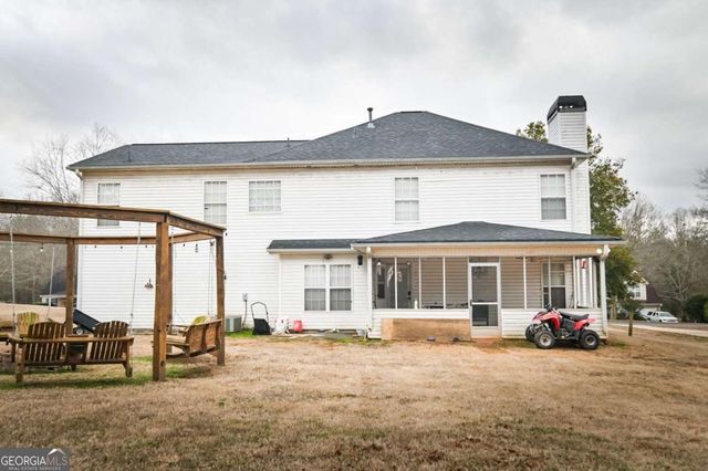 160 Stewart Hollow Lane, Covington, GA 30016