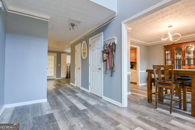 160 Stewart Hollow Lane, Covington, GA 30016