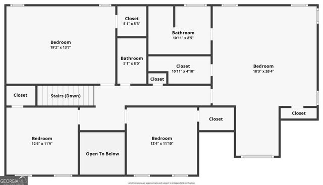160 Stewart Hollow Lane, Covington, GA 30016