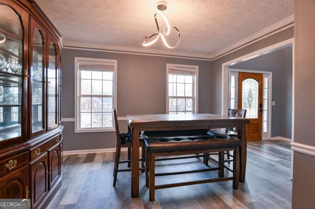 160 Stewart Hollow Lane, Covington, GA 30016