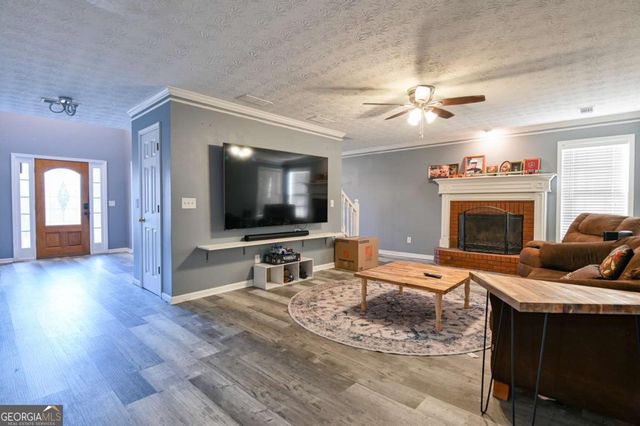 160 Stewart Hollow Lane, Covington, GA 30016