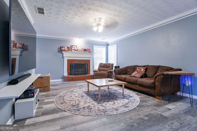 160 Stewart Hollow Lane, Covington, GA 30016