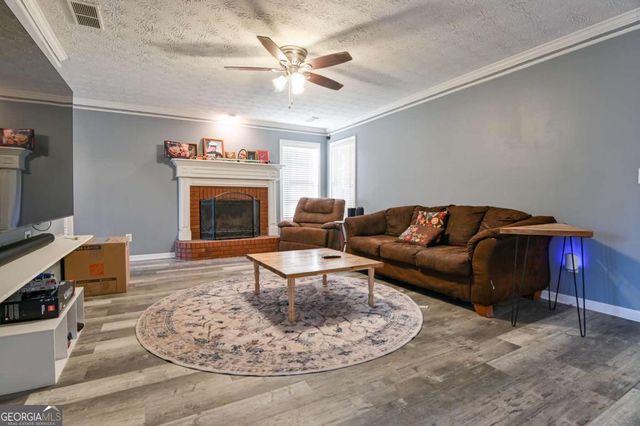 160 Stewart Hollow Lane, Covington, GA 30016