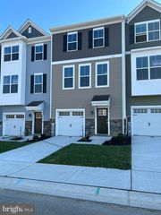 326 AQUA SQ #171, Edgewood, MD 21040