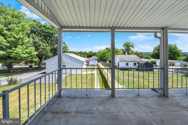 632 HIGHLAND ST, Harrisburg, PA 17113