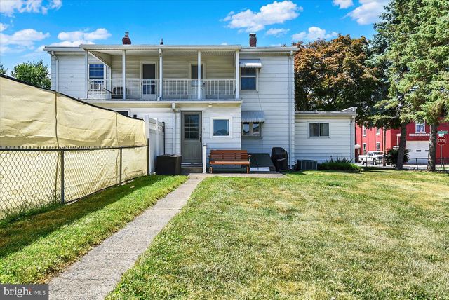 632 HIGHLAND ST, Harrisburg, PA 17113