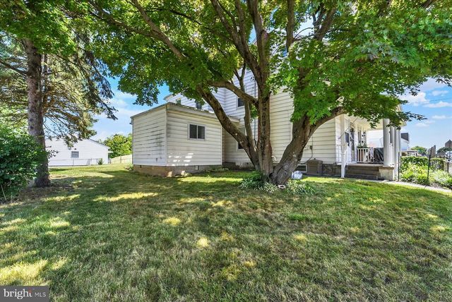 632 HIGHLAND ST, Harrisburg, PA 17113