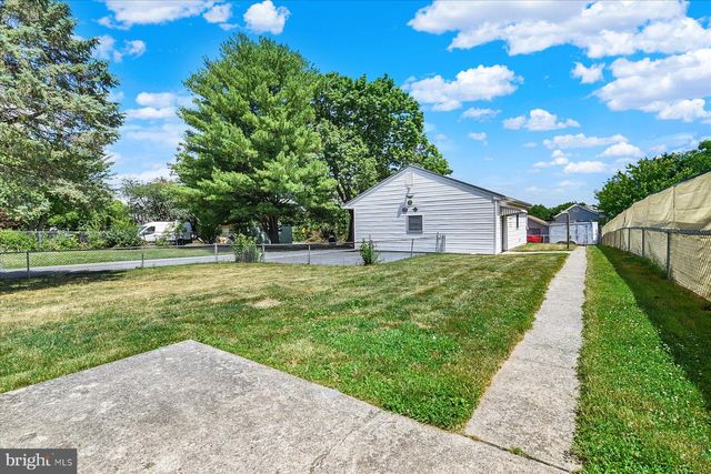 632 HIGHLAND ST, Harrisburg, PA 17113