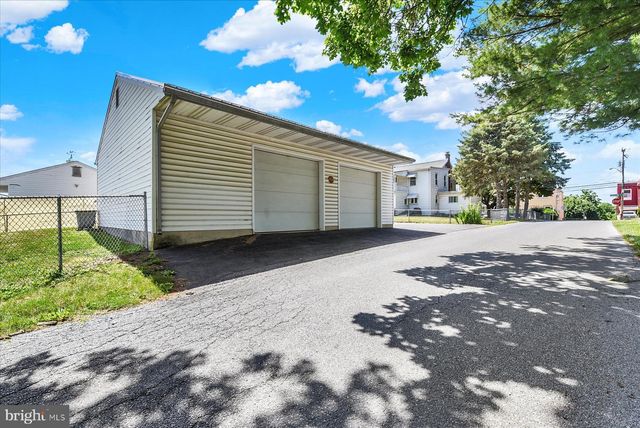 632 HIGHLAND ST, Harrisburg, PA 17113