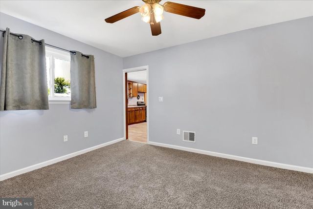 632 HIGHLAND ST, Harrisburg, PA 17113