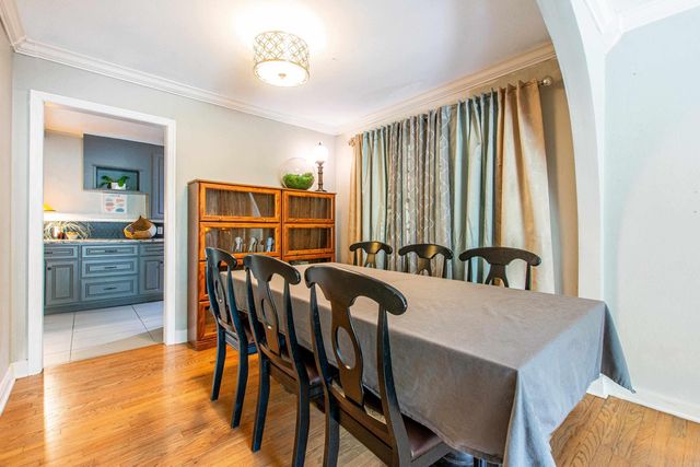 1354 Skyline Drive, North Little Rock, AR 72116