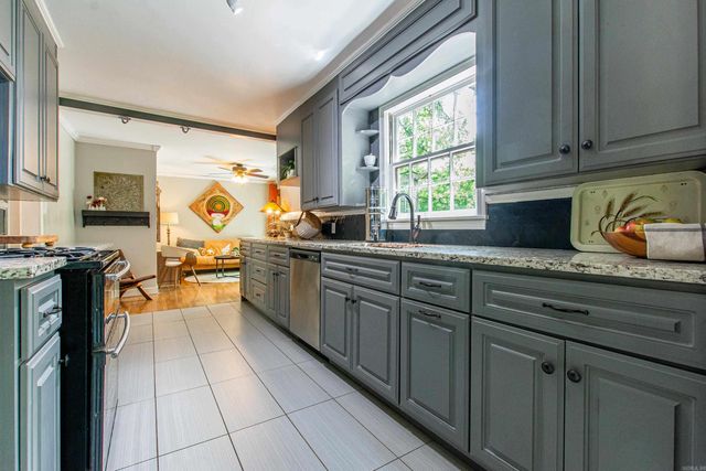 1354 Skyline Drive, North Little Rock, AR 72116