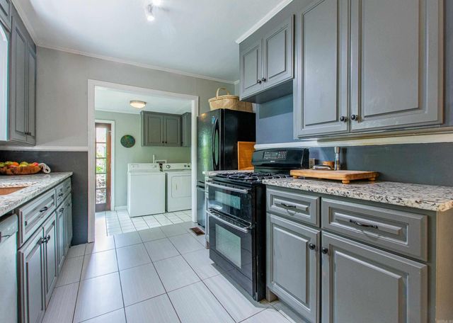 1354 Skyline Drive, North Little Rock, AR 72116