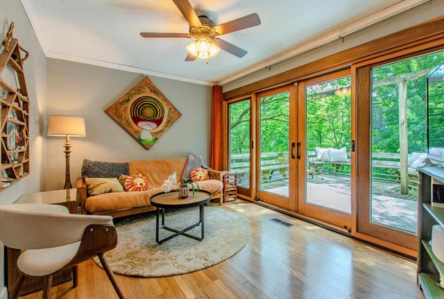 1354 Skyline Drive, North Little Rock, AR 72116