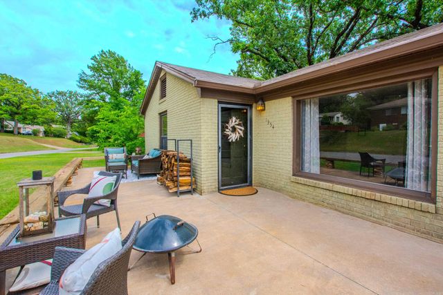 1354 Skyline Drive, North Little Rock, AR 72116