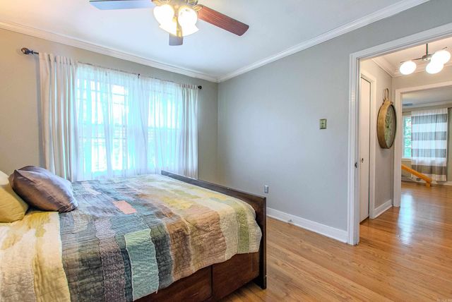 1354 Skyline Drive, North Little Rock, AR 72116