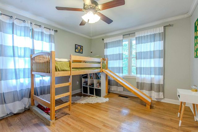 1354 Skyline Drive, North Little Rock, AR 72116