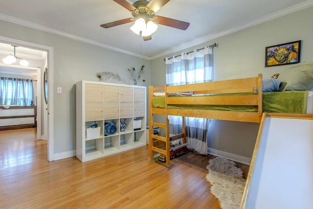 1354 Skyline Drive, North Little Rock, AR 72116