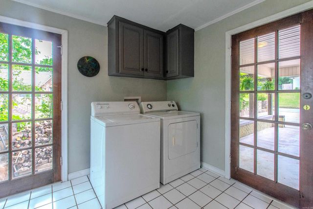 1354 Skyline Drive, North Little Rock, AR 72116