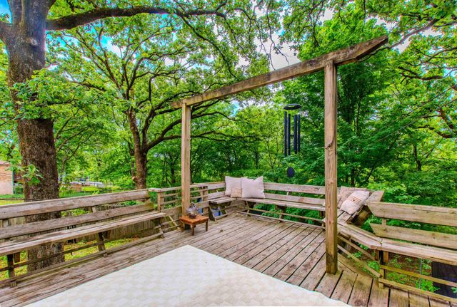 1354 Skyline Drive, North Little Rock, AR 72116