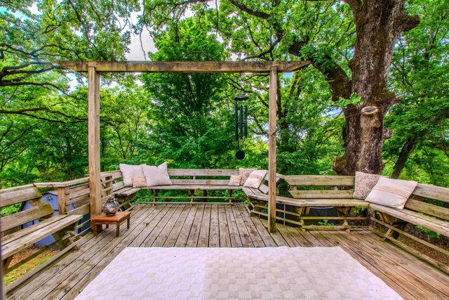 1354 Skyline Drive, North Little Rock, AR 72116