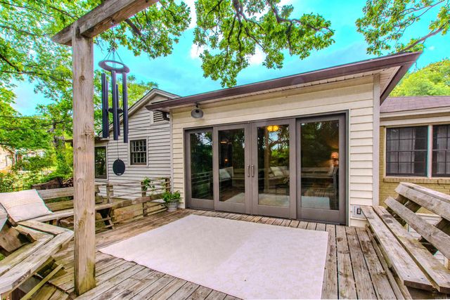 1354 Skyline Drive, North Little Rock, AR 72116