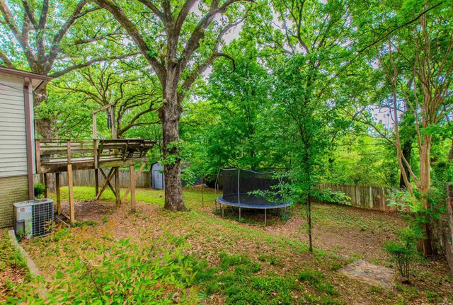 1354 Skyline Drive, North Little Rock, AR 72116