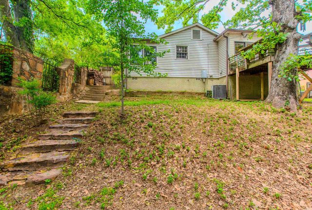 1354 Skyline Drive, North Little Rock, AR 72116