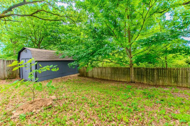 1354 Skyline Drive, North Little Rock, AR 72116