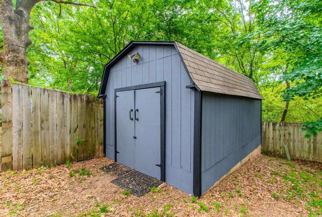 1354 Skyline Drive, North Little Rock, AR 72116