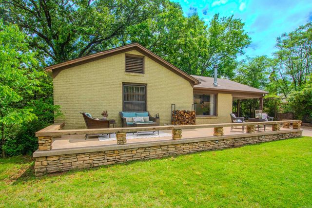 1354 Skyline Drive, North Little Rock, AR 72116