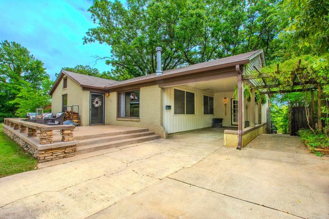 1354 Skyline Drive, North Little Rock, AR 72116
