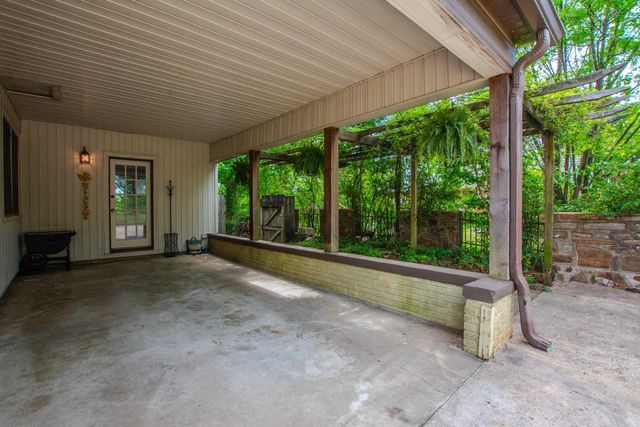 1354 Skyline Drive, North Little Rock, AR 72116