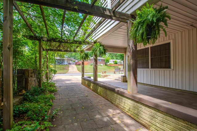 1354 Skyline Drive, North Little Rock, AR 72116