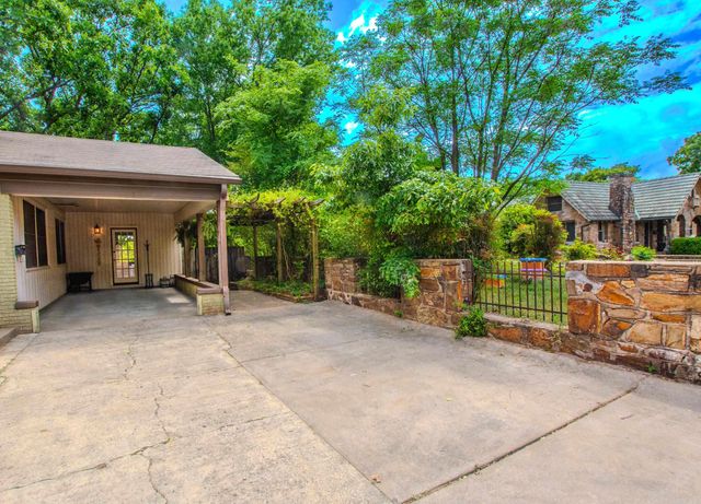 1354 Skyline Drive, North Little Rock, AR 72116