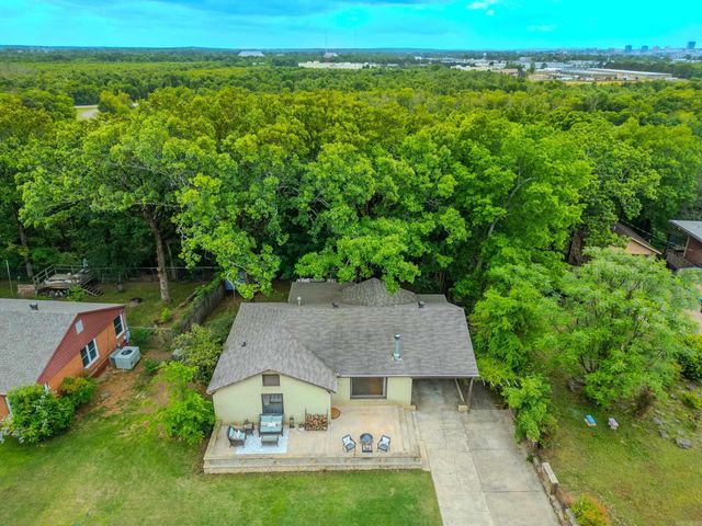 1354 Skyline Drive, North Little Rock, AR 72116