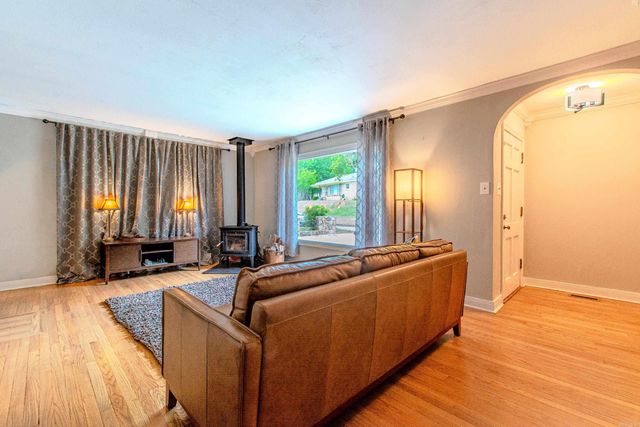 1354 Skyline Drive, North Little Rock, AR 72116