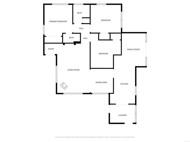 1354 Skyline Drive, North Little Rock, AR 72116