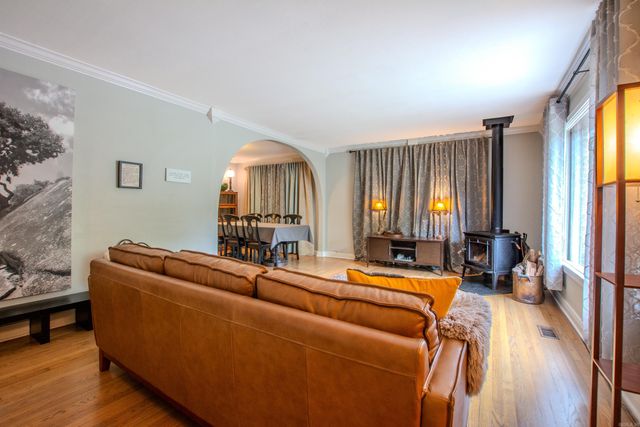 1354 Skyline Drive, North Little Rock, AR 72116