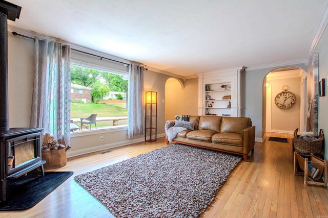 1354 Skyline Drive, North Little Rock, AR 72116