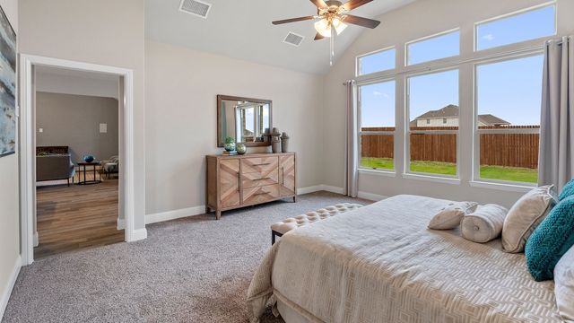 3313 PIER VIEW Street, Grand Prairie, TX 76065