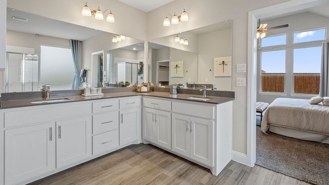 3313 PIER VIEW Street, Grand Prairie, TX 76065