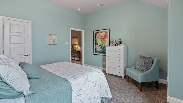 3313 PIER VIEW Street, Grand Prairie, TX 76065