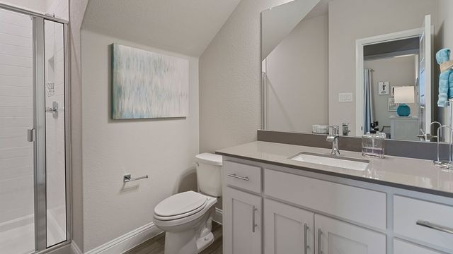 3313 PIER VIEW Street, Grand Prairie, TX 76065