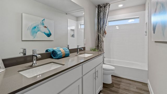 3313 PIER VIEW Street, Grand Prairie, TX 76065