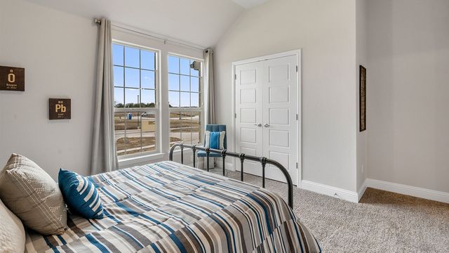 3313 PIER VIEW Street, Grand Prairie, TX 76065