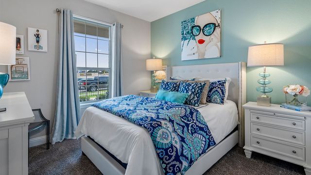 3313 PIER VIEW Street, Grand Prairie, TX 76065